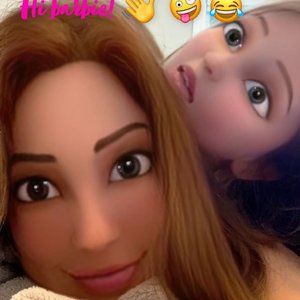 Meet your Posher, Daniela